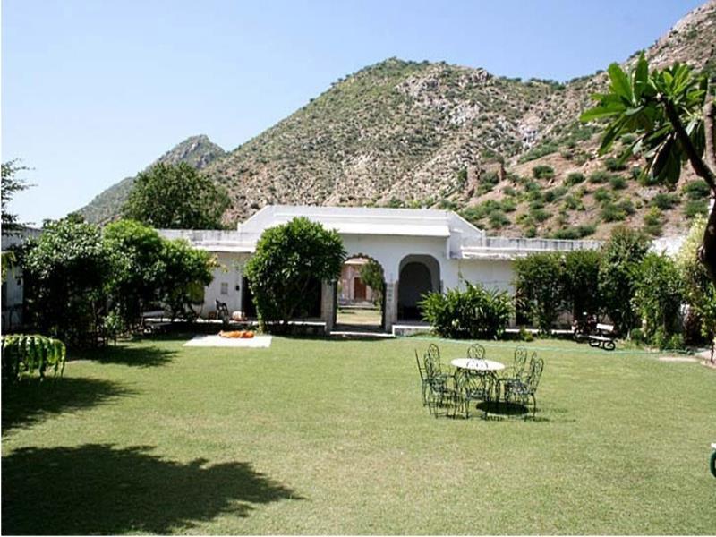 Rajmahal Palace - Kanota Hotels Deoli Экстерьер фото