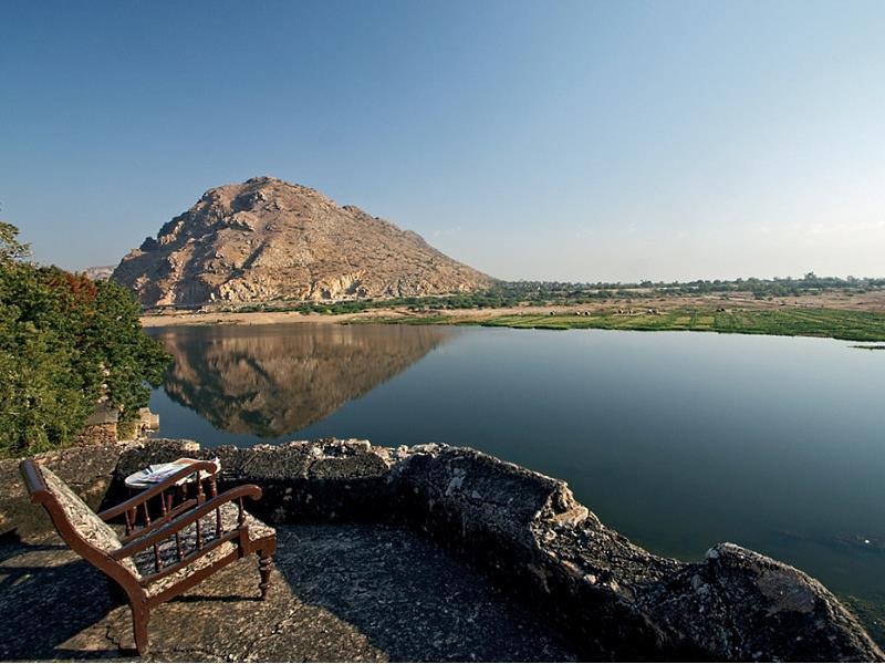 Rajmahal Palace - Kanota Hotels Deoli Экстерьер фото