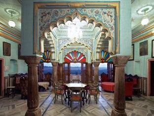 Rajmahal Palace - Kanota Hotels Deoli Экстерьер фото